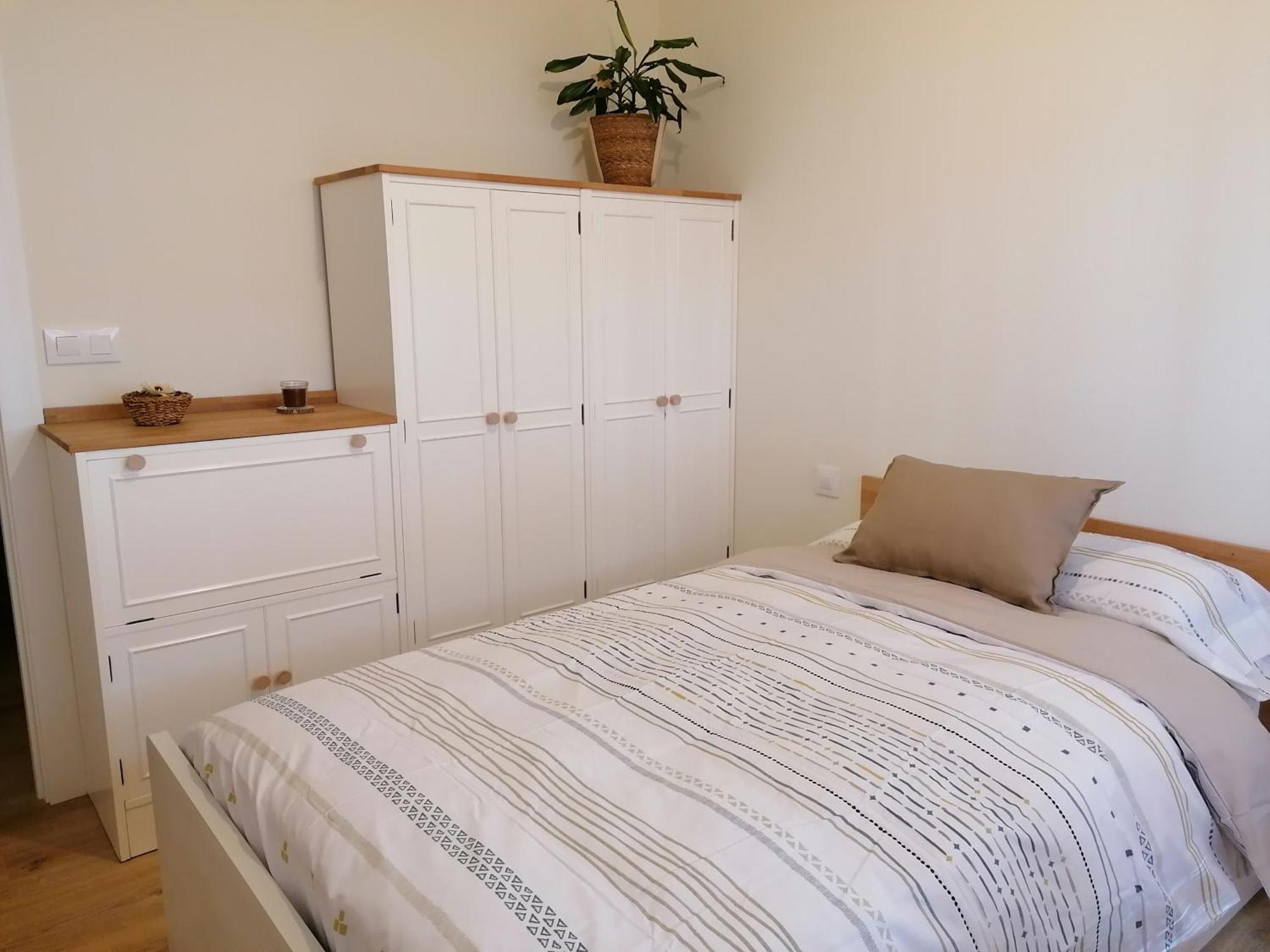 Apartamento Acogedor A Coruna Ngoại thất bức ảnh
