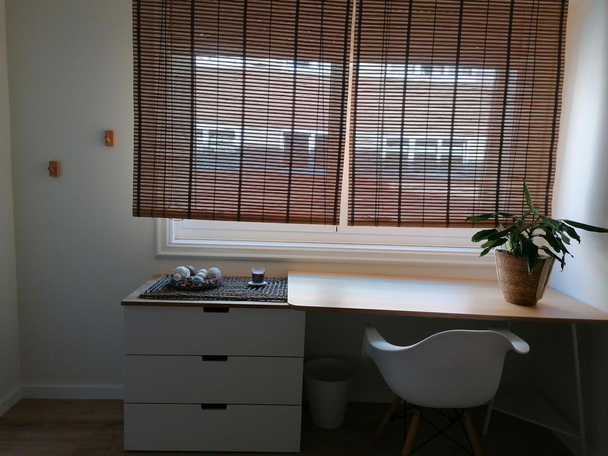 Apartamento Acogedor A Coruna Ngoại thất bức ảnh
